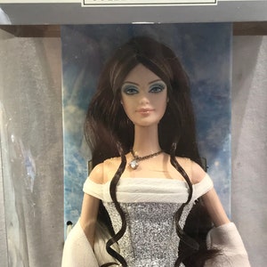 April birthstone barbie 2025