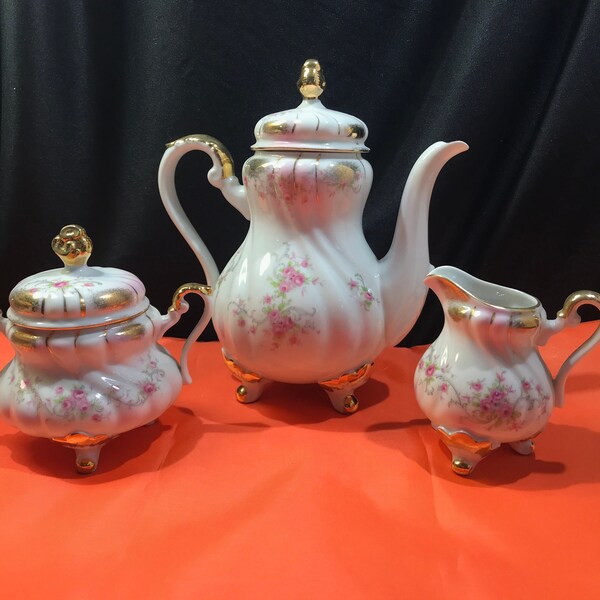 Lefton China Cup - Etsy