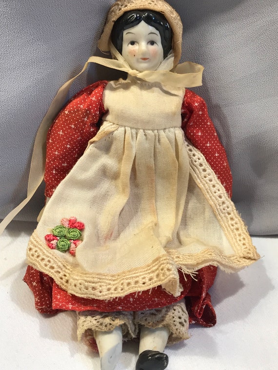 ◇Antique Dollシリーズ◇ | Amavel BLOG