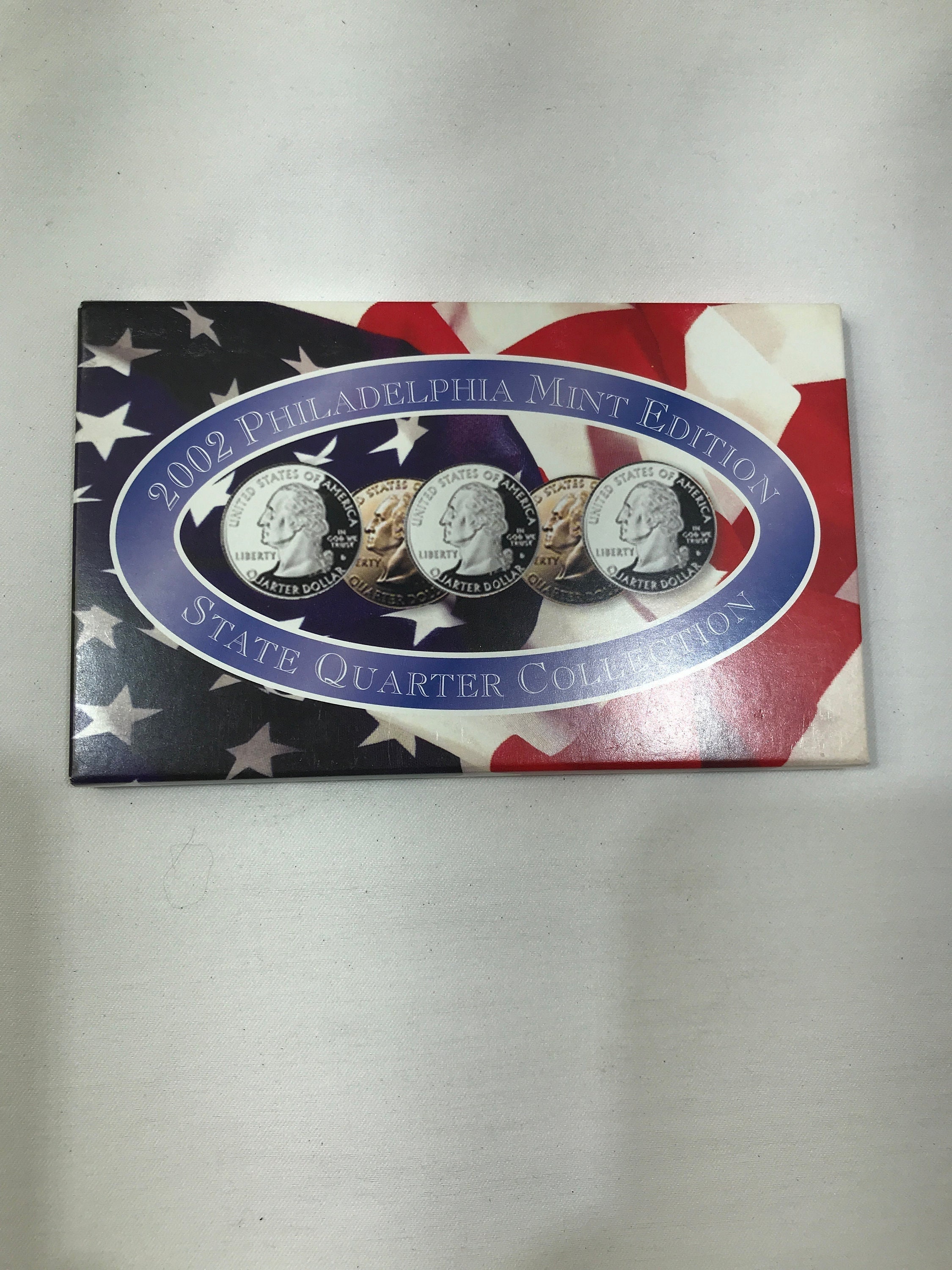 United states quarter collection - Etsy 日本