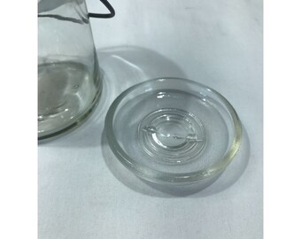 ヴィンテージ ヘーゼルアトラス LE VER スイングトップ キャニング
