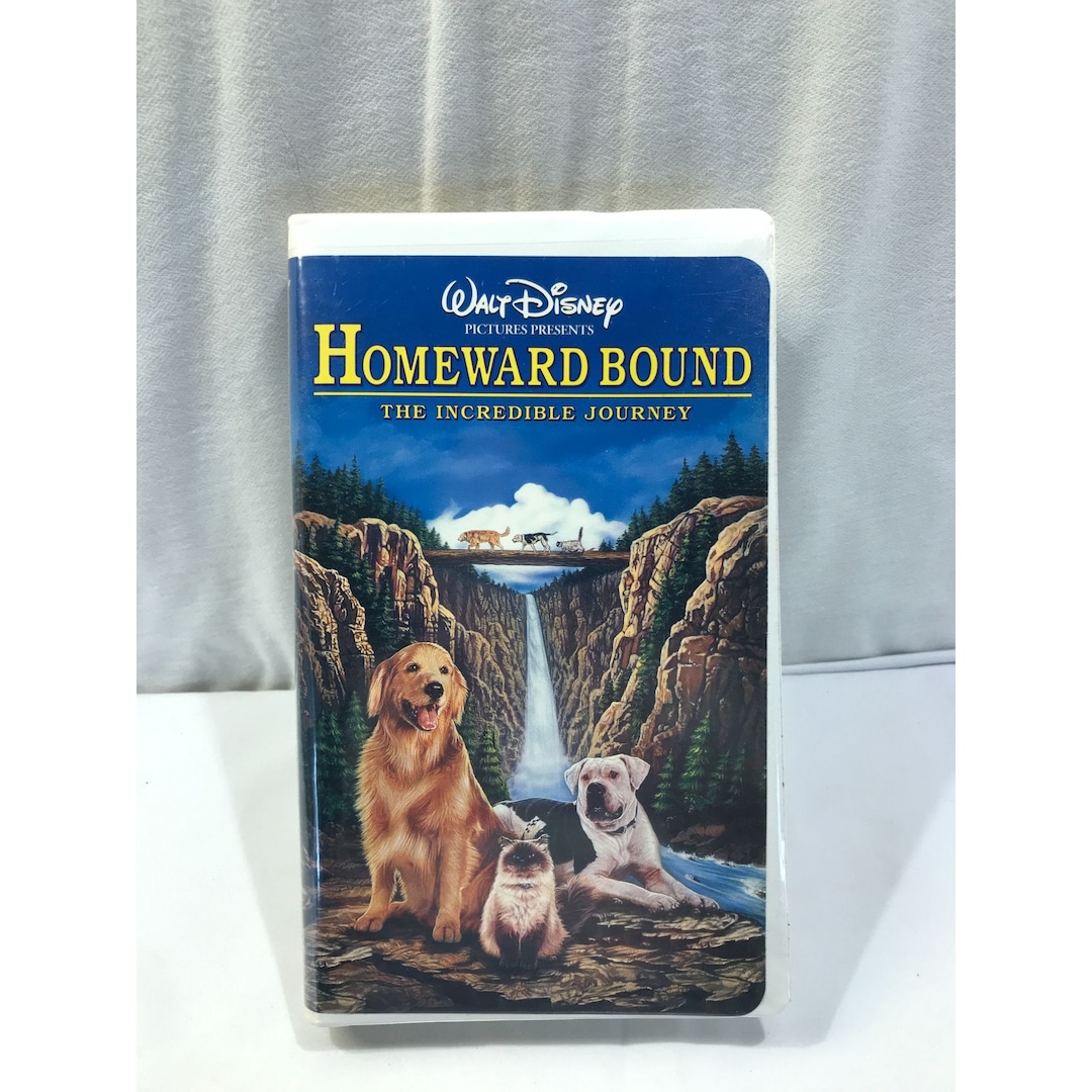 その他 Incredible Story of Dogs [VHS] il_1080xN.6003911406_9bjy.jpg