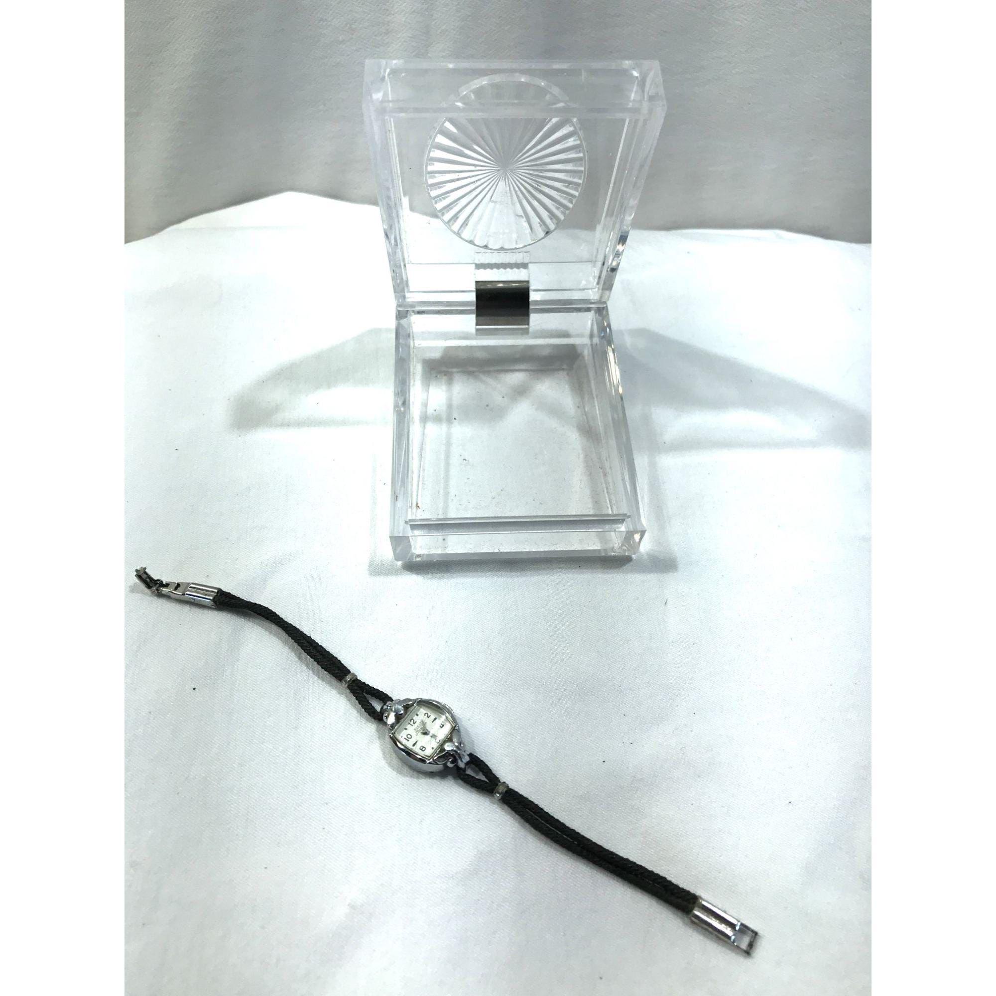 Ladies elgin watch - Etsy 日本
