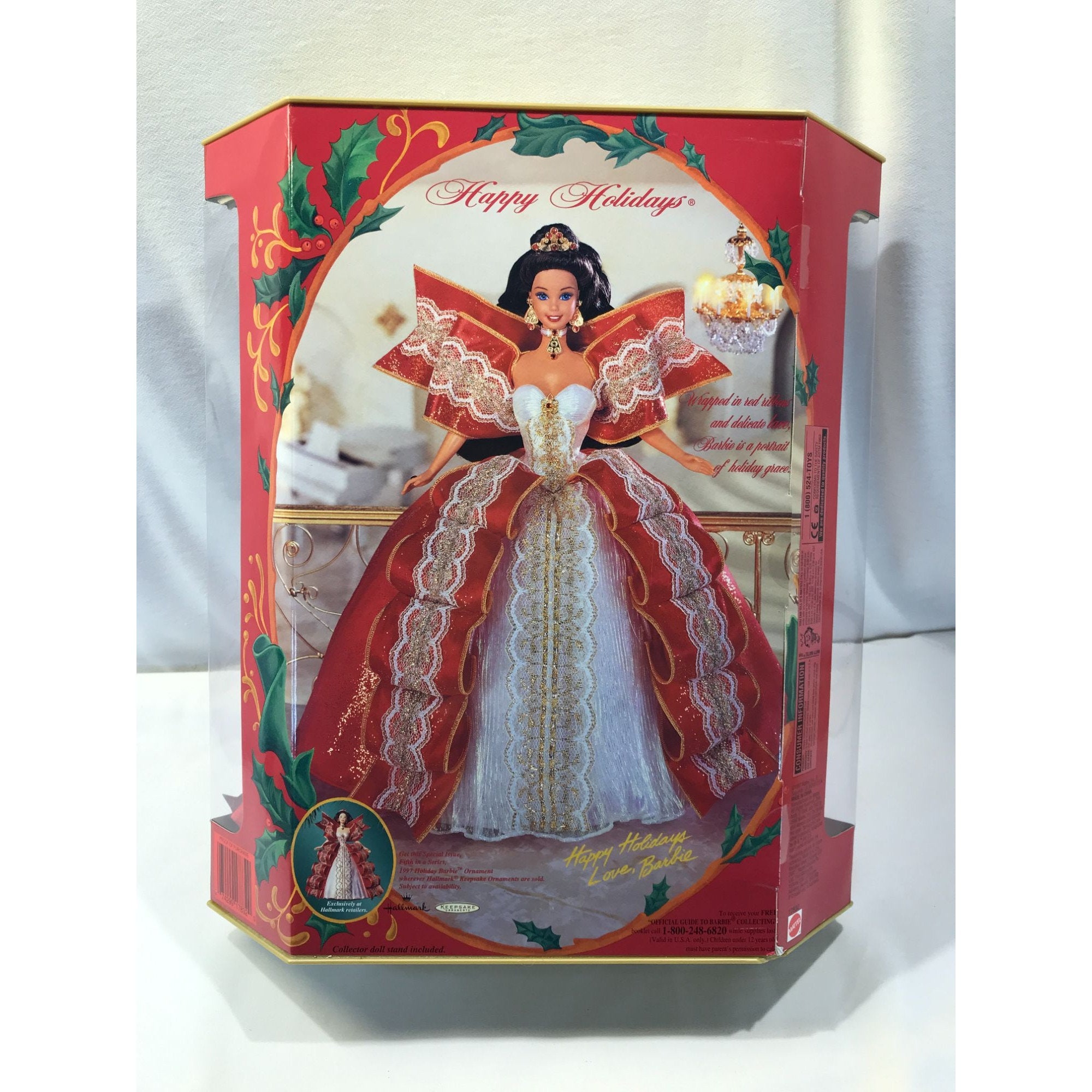 Barbie 17832 hotsell