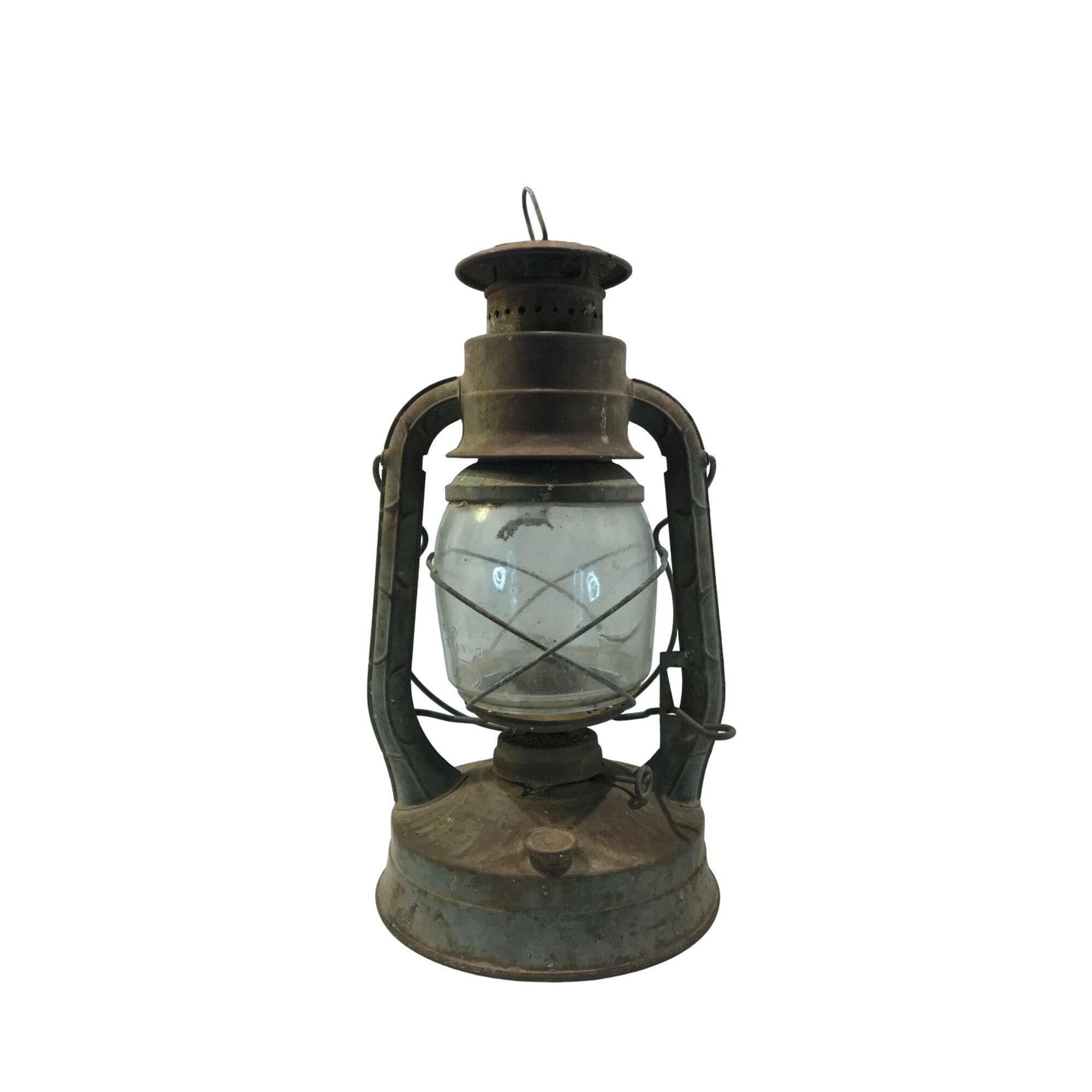 Rare Dietz Lantern - Etsy Rare Dietz Lantern - Etsy