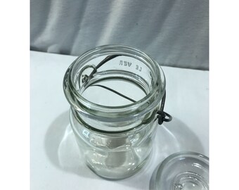ヴィンテージ ヘーゼルアトラス LE VER スイングトップ キャニング