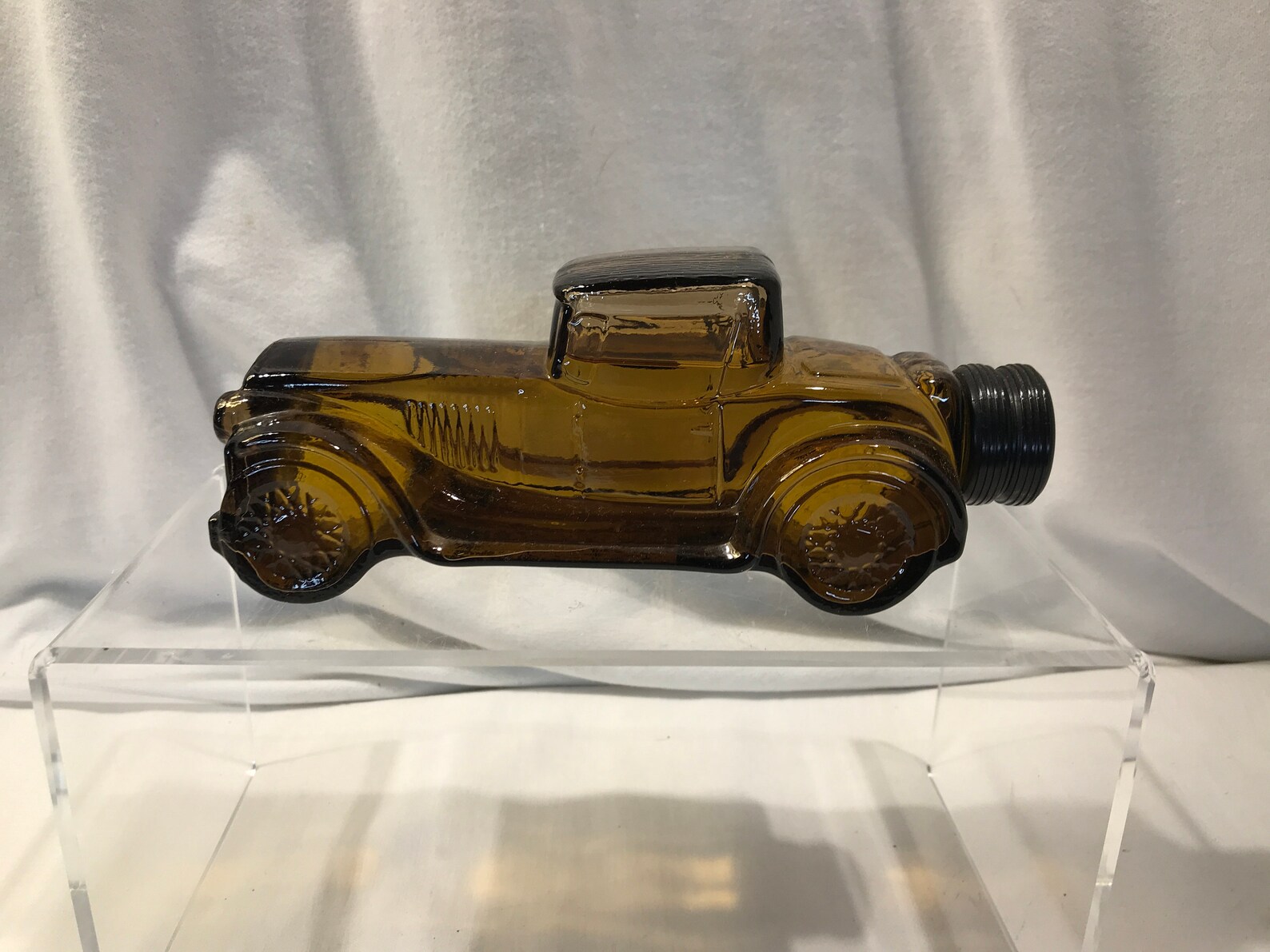 Vintage Avon Bottle Spicy Aftershave Bottle Sterling Six Old - Etsy