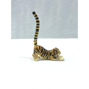 Royal dux tiger - Etsy 日本