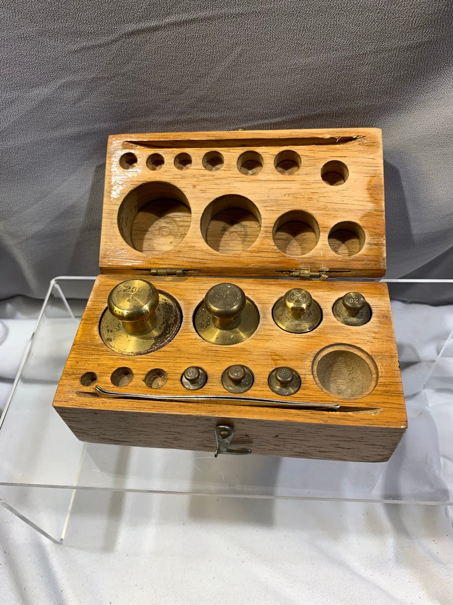 Smith Weight Machine for sale Only 4 left at 70