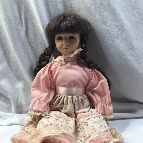 Heritage Mint Dolls 1989 Etsy