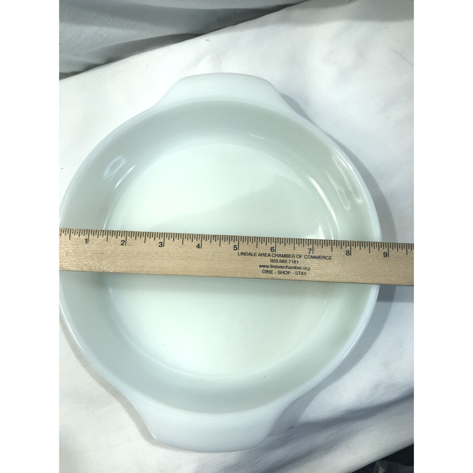 Anchor Hocking Glass Casserole Dish Fire King Meadow Green Etsy