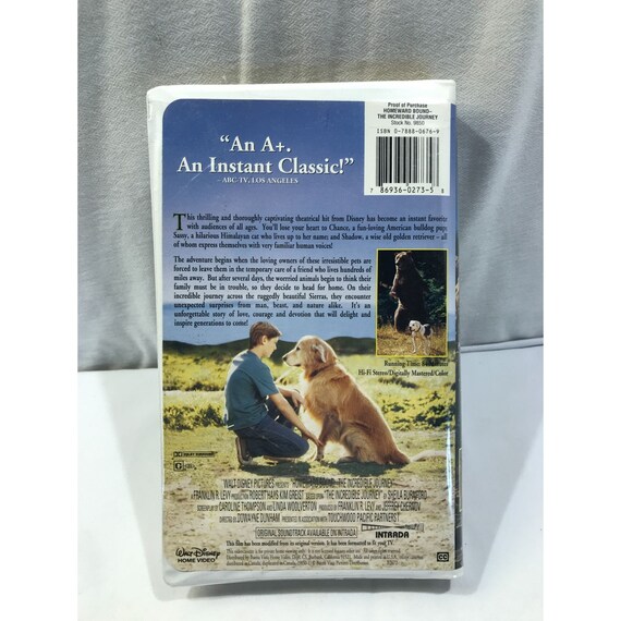 その他 Incredible Story of Dogs [VHS] il_1080xN.6003911406_9bjy.jpg