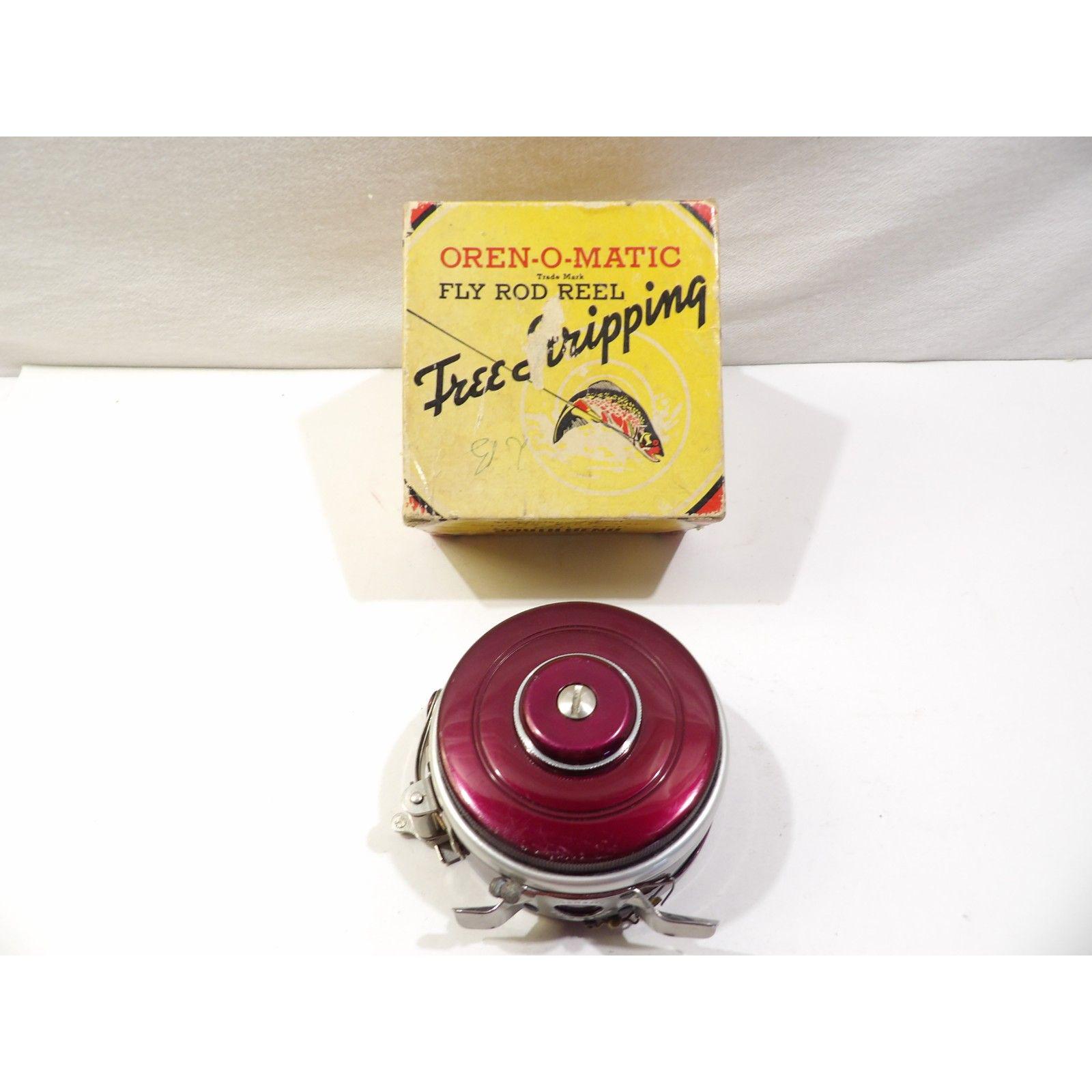 Shimano vintage reel - Etsy 日本