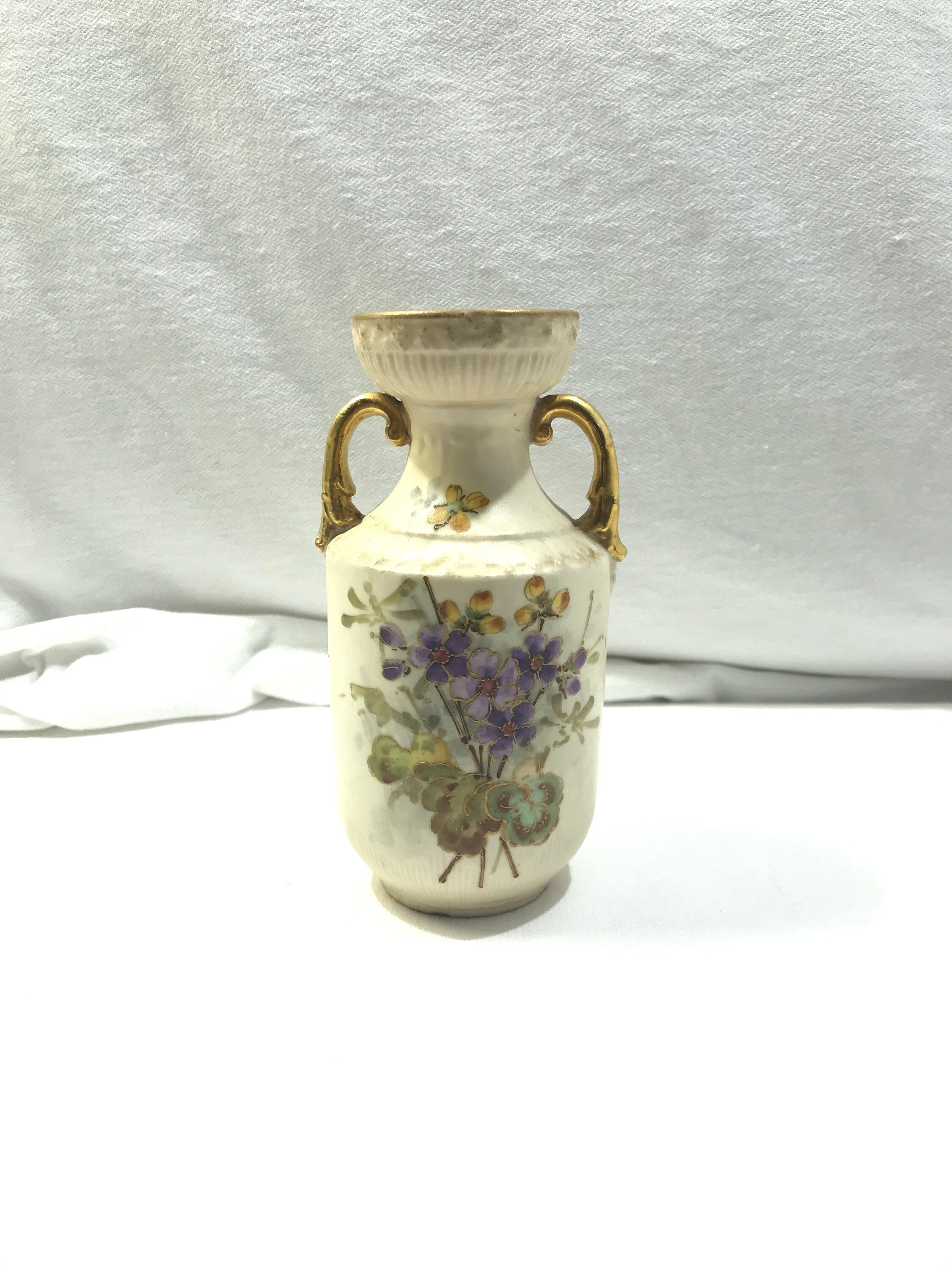 アンティーク ハプスブルク家の陶器、ステルマッハー オーストリアの