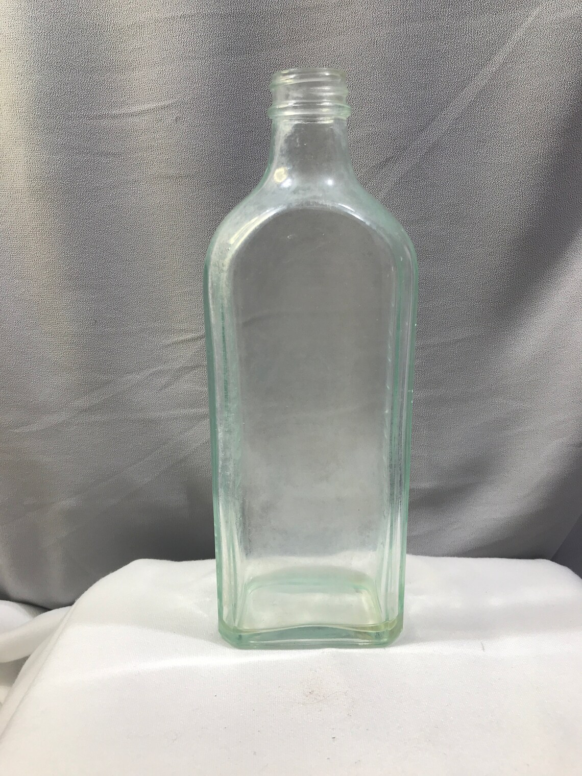 Antique medicine bottle RV Pierce MD Buffalo NY vintage Etsy