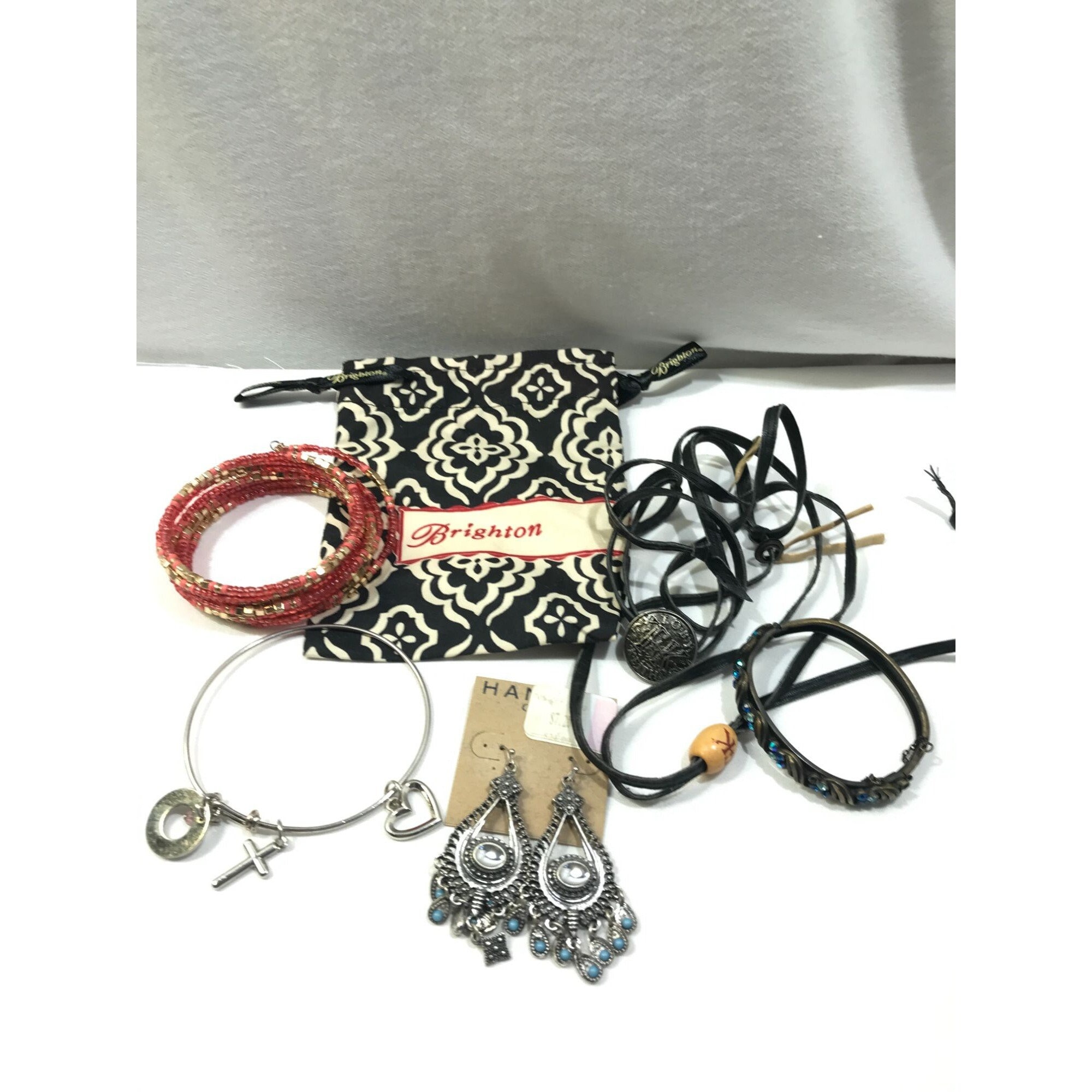 Lot De Bijoux Brighton Neufs - Sans Emballage D'origine - Parfait Pour Un Cadeau Ou Compléter Ta Collection