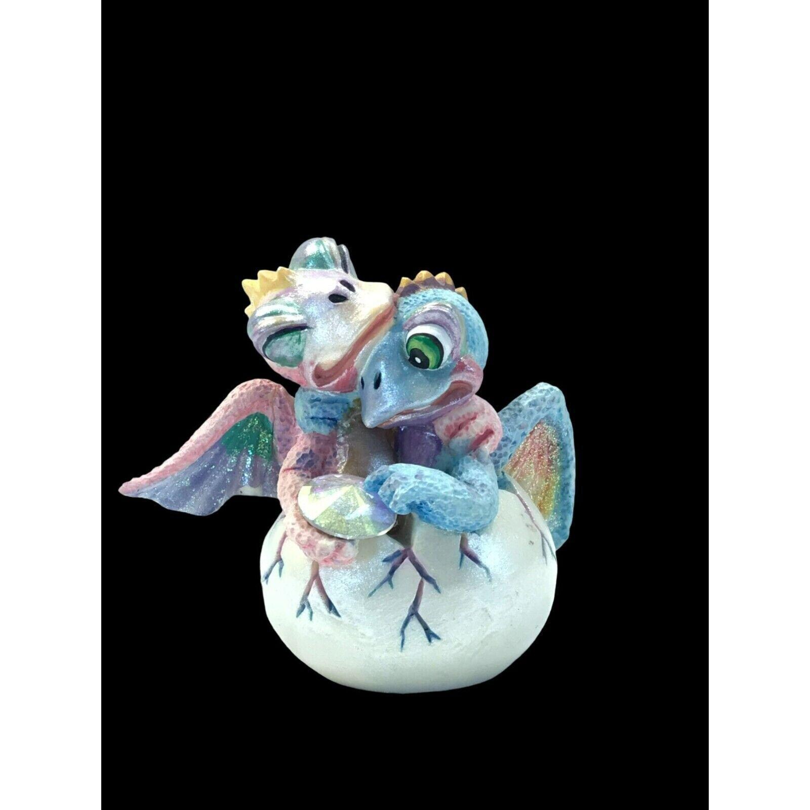 Mood Dragons Figurine - Etsy