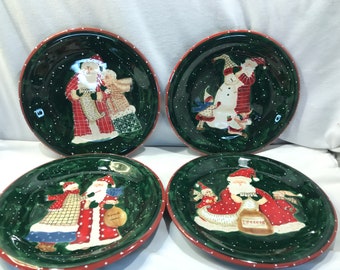 クリスマスの天使が角笛を吹いている聖書の彫刻、樹脂、ルカ2:11