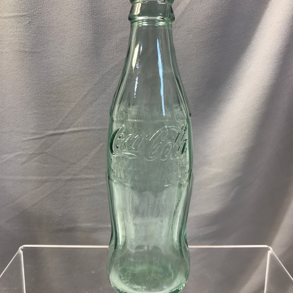 Antique Soda Bottles Etsy