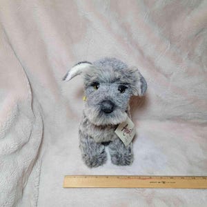 Avanti Stuffed Dogs - Etsy