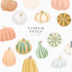 Pumpkin patch clip art, pumpkins, art for the pumpkin patch, pumpkin illustrations, autumn, fall, seasonal artwork, halloween
