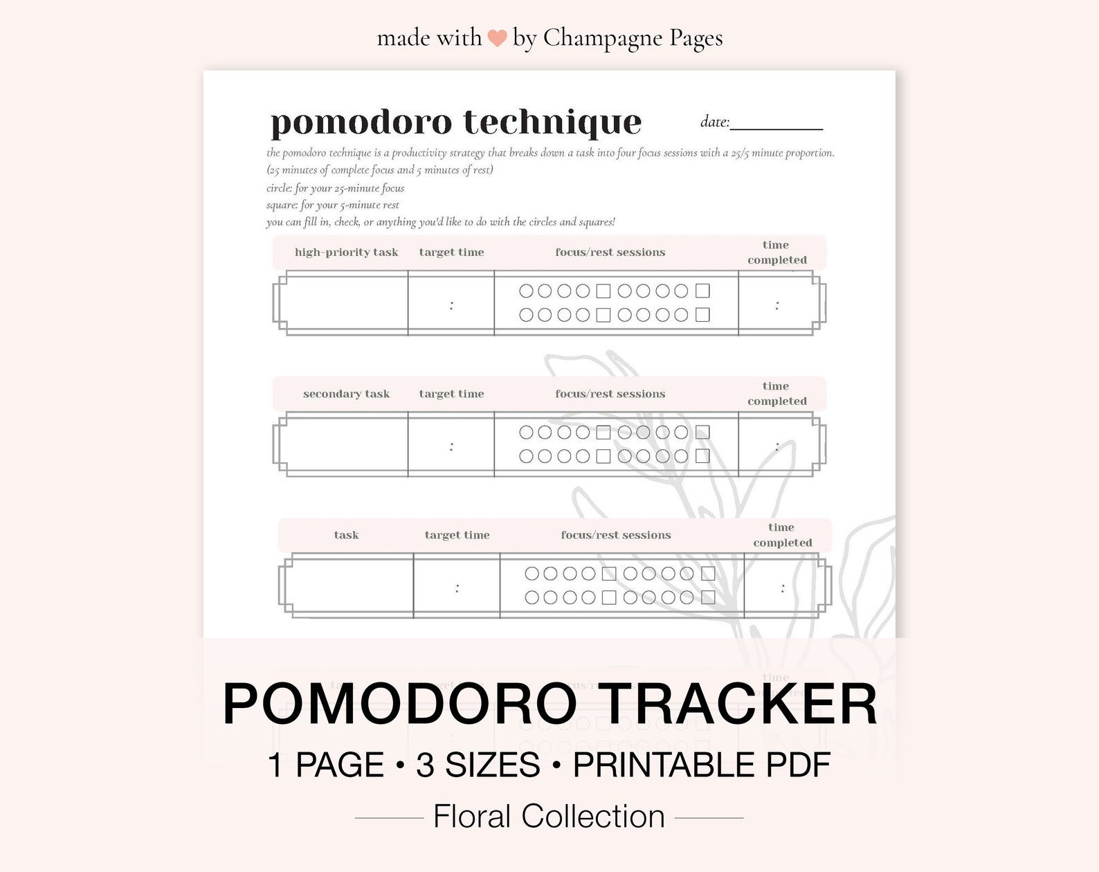 pomodoro tracker mac pomodoro tracker mac