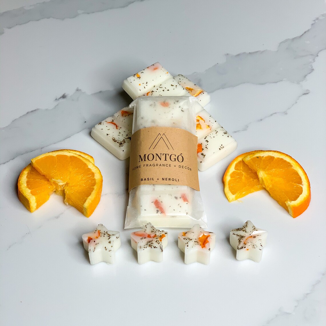 Luxury Wax Melts Handmade in Norfolk. Highly Scented & Strong Etsy