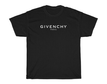 givenchy etsy