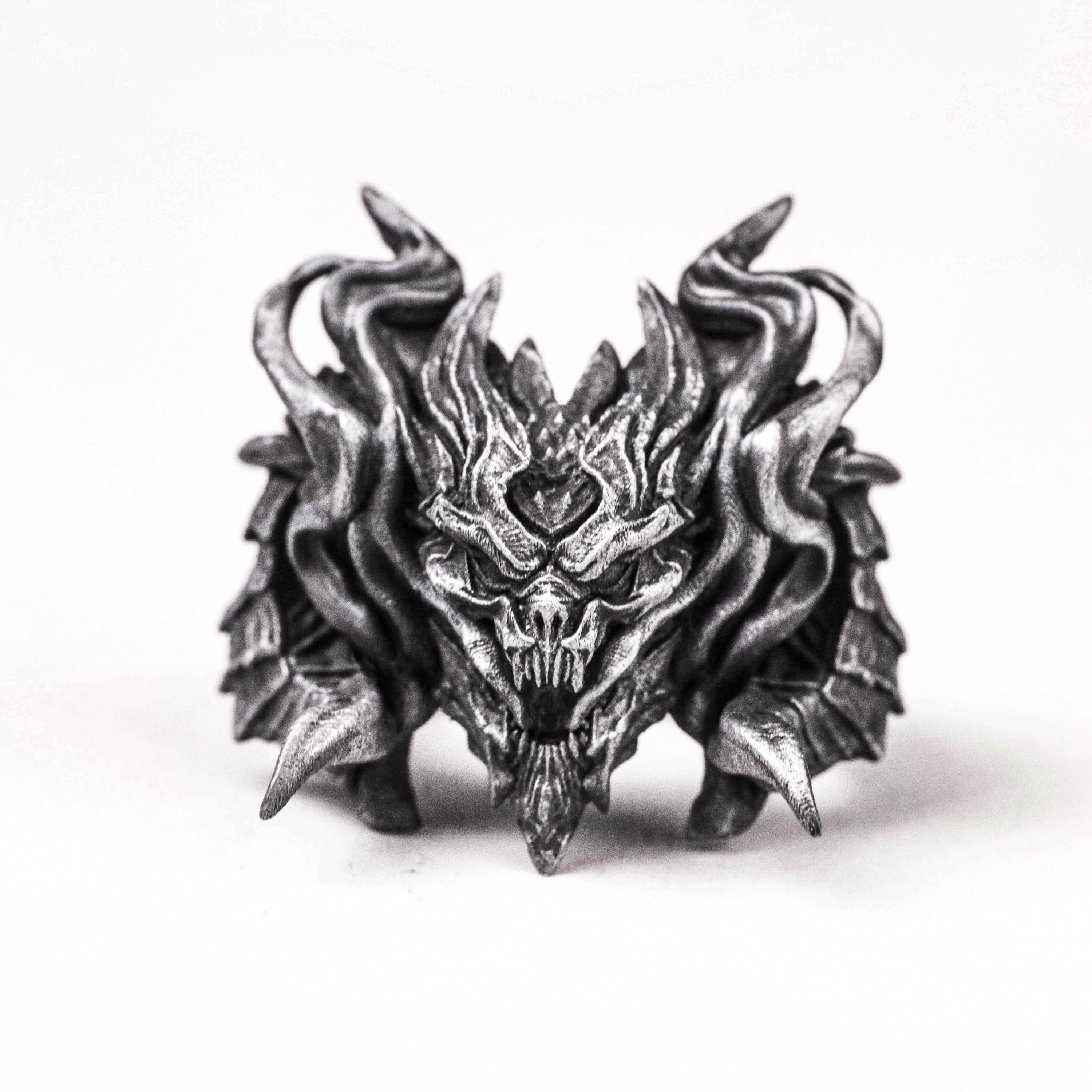 Dragon Age Ring