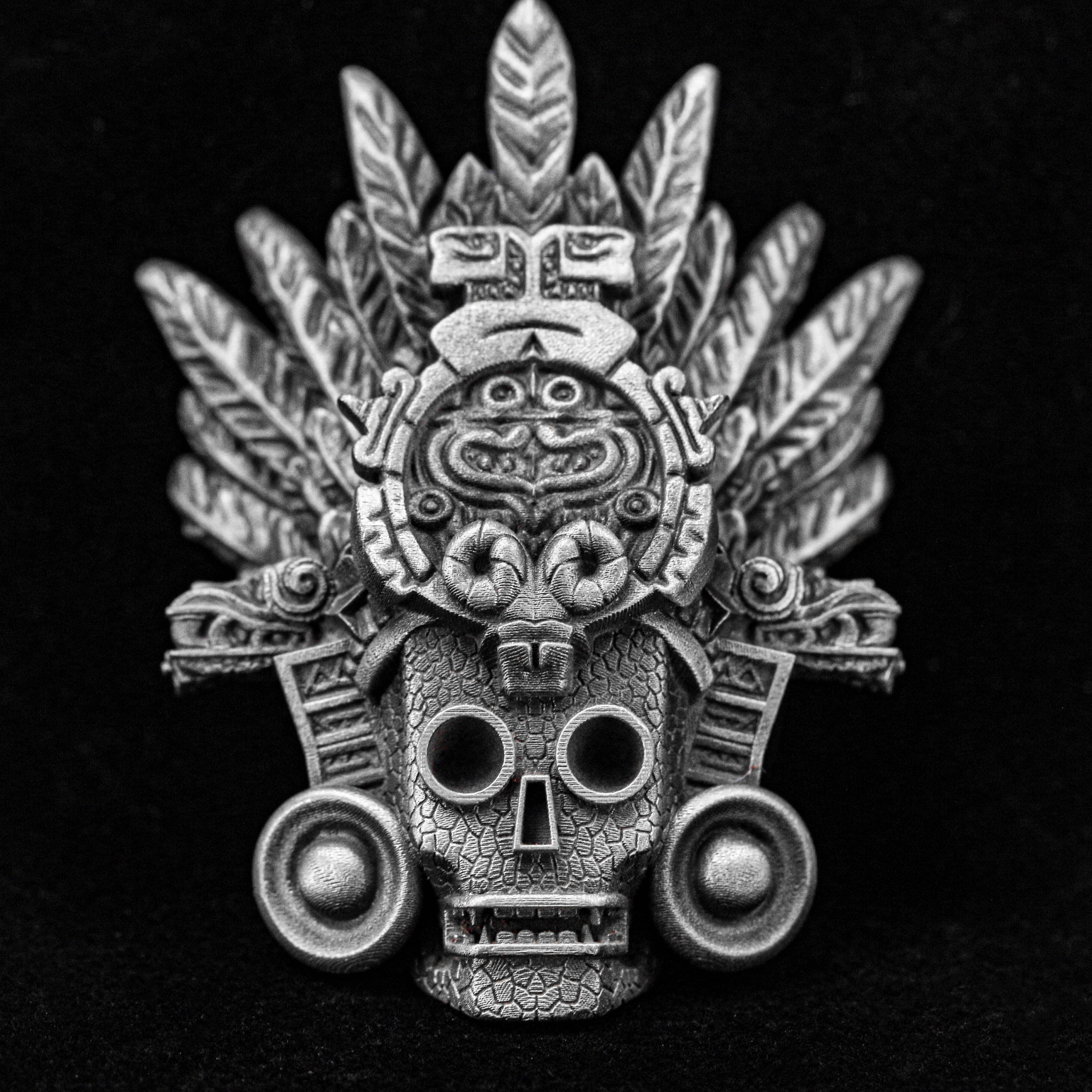 Aztec Style - v1.0 | Tensor.Art