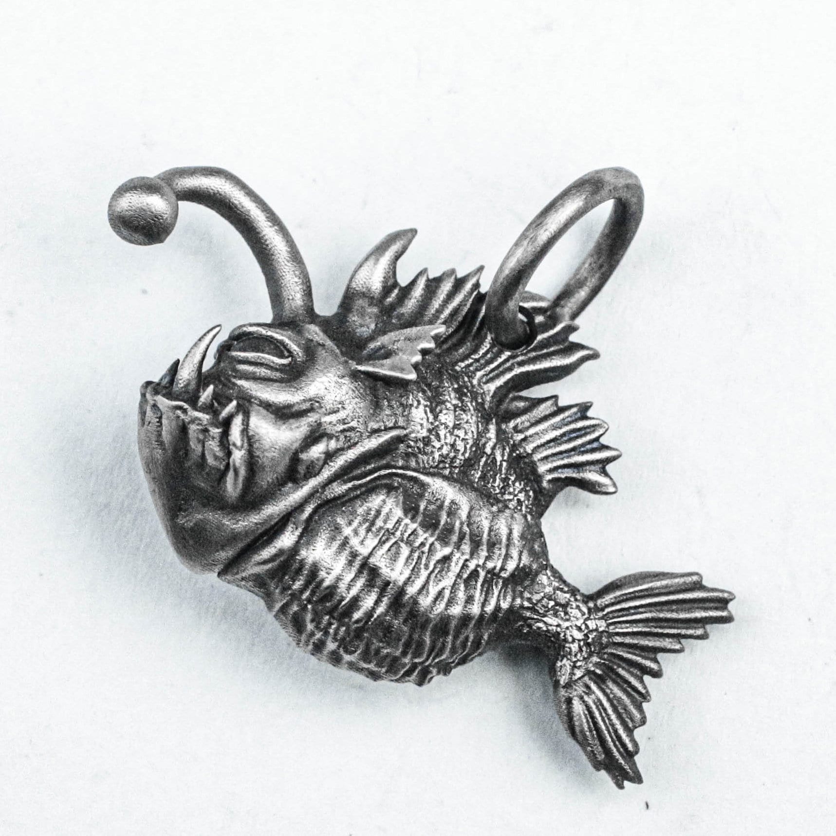 Ugly Fish Jewelry 