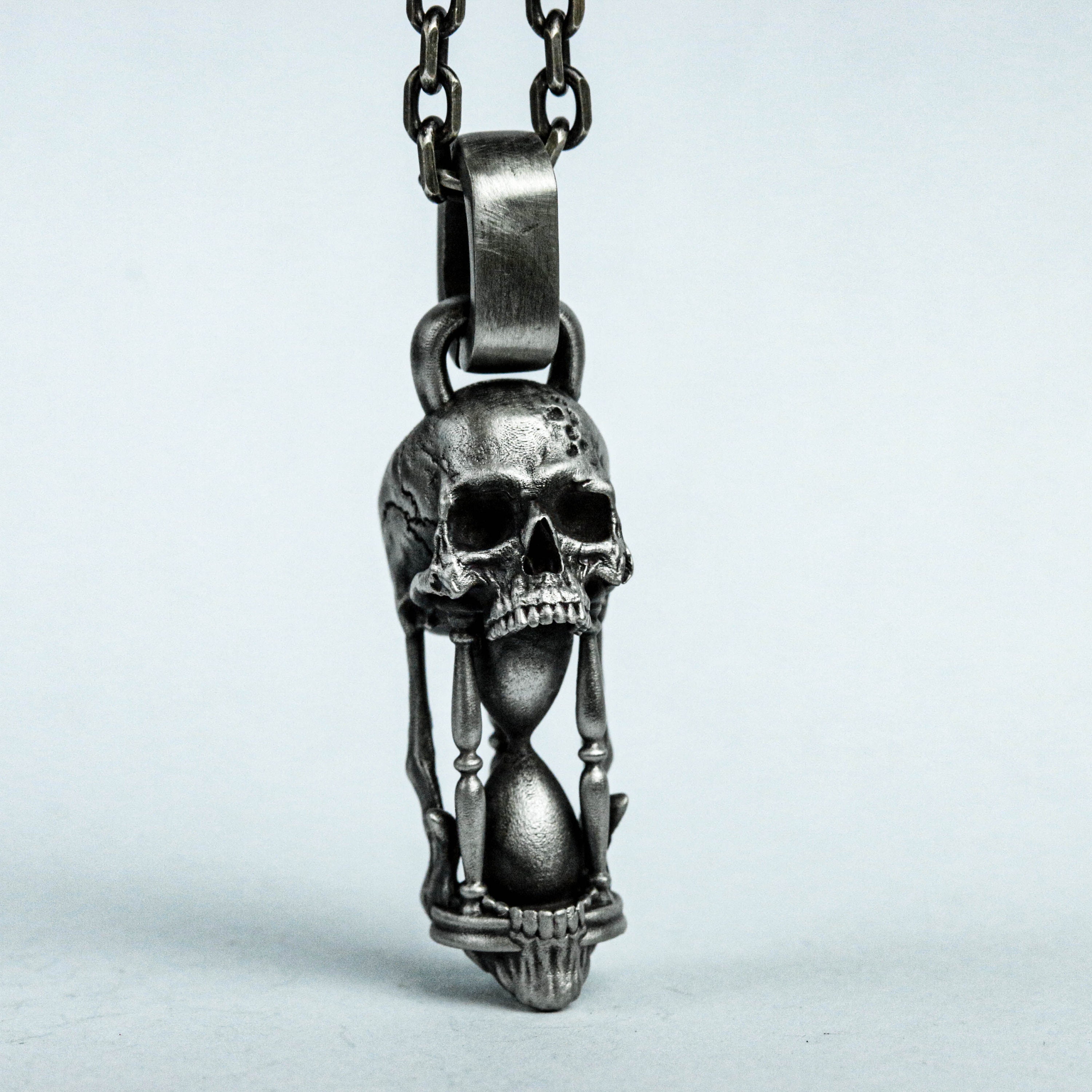 Gothic Charms Gothic Pendants Assorted Charms Set Antiqued Silver Charms  Antiqued Bronze Charms Skeleton Charms Skull Charms BULK 30pcs