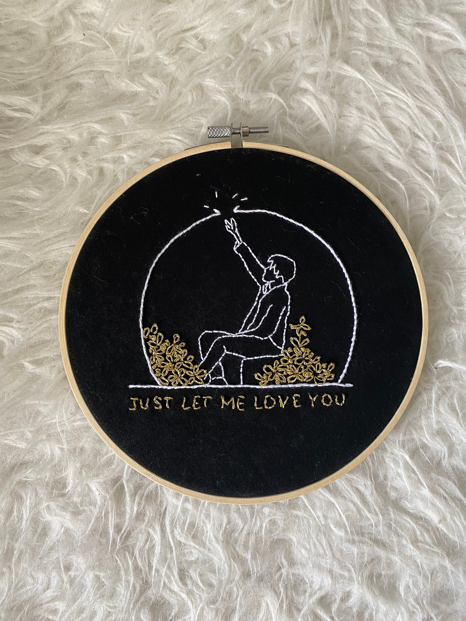 Bts or kpop custom jessecmault design  etsy