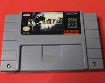 Final Fantasy Vi Etsy Final Fantasy Vi Etsy