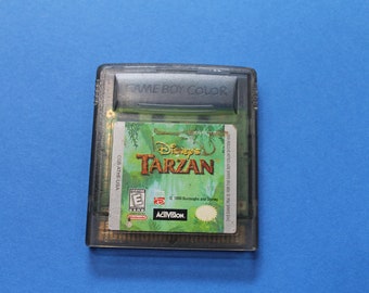 Disney/'s Tarzan 0311
