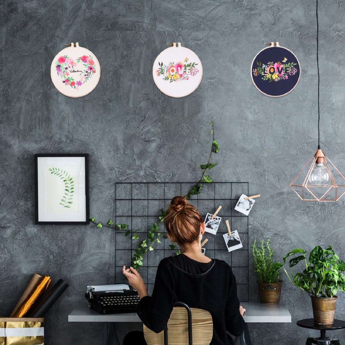 Lovers jessecmault handmade jessecmault valentines day  etsy