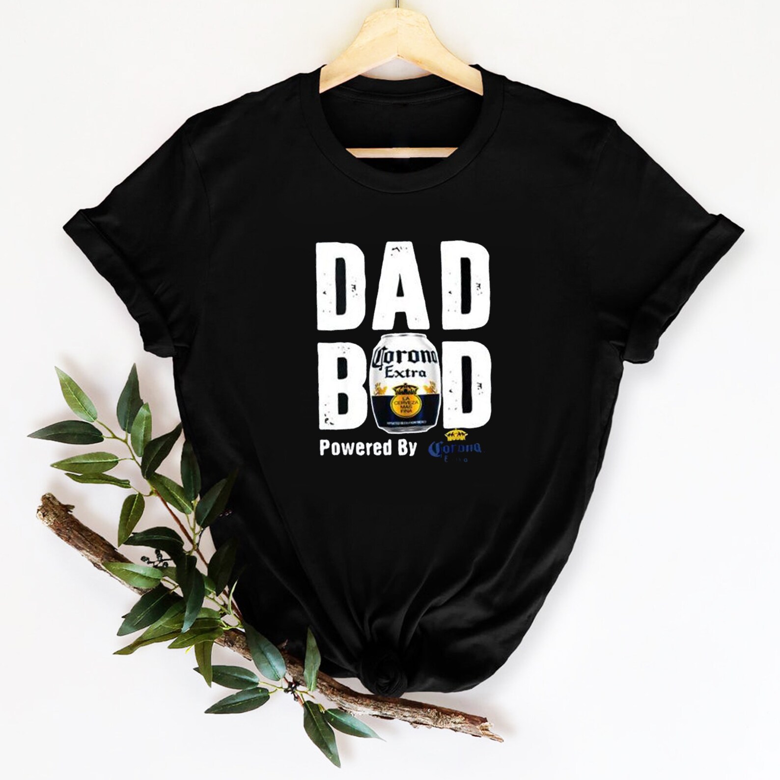 Dad Bod T Shirt
 Funny Dad Bod T Shirt Fathers Day Gift Daddy Beer Shirt
