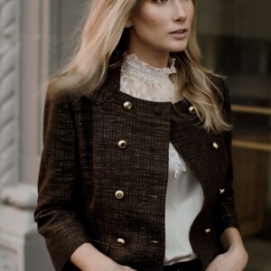Antonio best sale melani coat