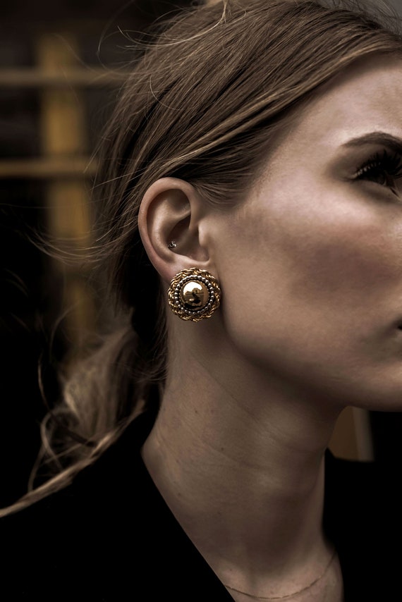 Briana Earrings