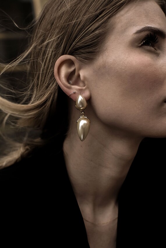 Villeneuve Earrings