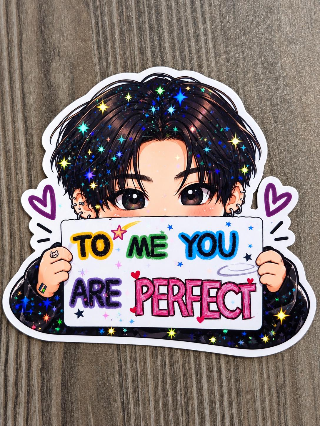 Bts Album Stickers - Etsy