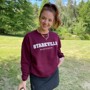 Unisex Starkville Sweatshirt
