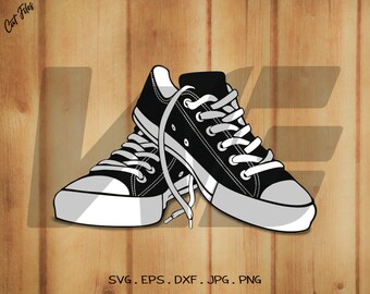 Download Converse Svg Etsy