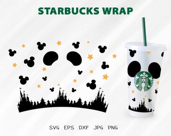 Free Free Disney Svg Wrap 299 SVG PNG EPS DXF File