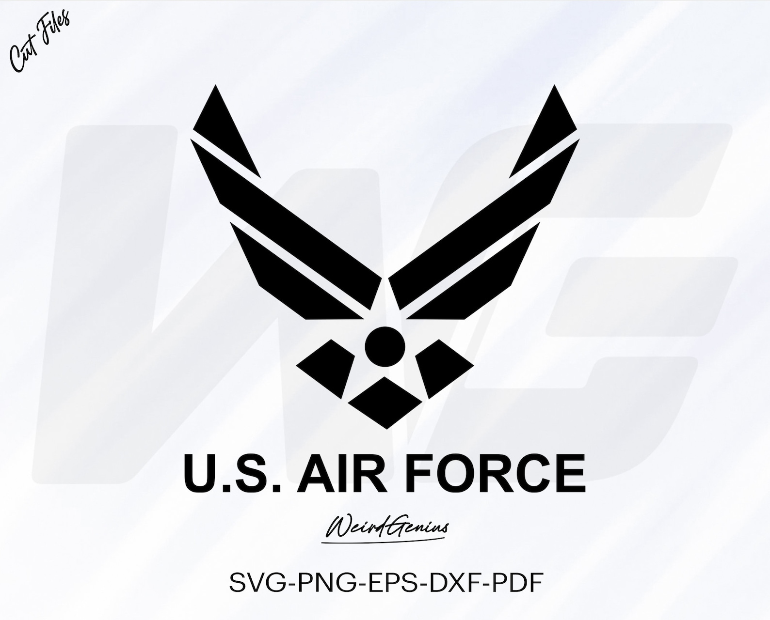 Army Svg, US Army Svg, Military Svg, Military Clipart, Us Army Cut File ...