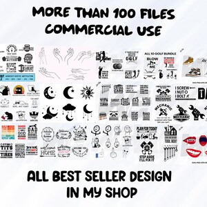 All Best Seller Bundle In My shop, All Svg Bundle, Whole Best Seller Bundle ,Bundle Digital File, Cut File For Cricut, Svg, Png, Eps, Dxf.