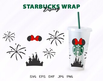 Free Free 259 Disney Svg Wrap SVG PNG EPS DXF File