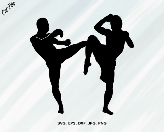 wife fight muay thai sl