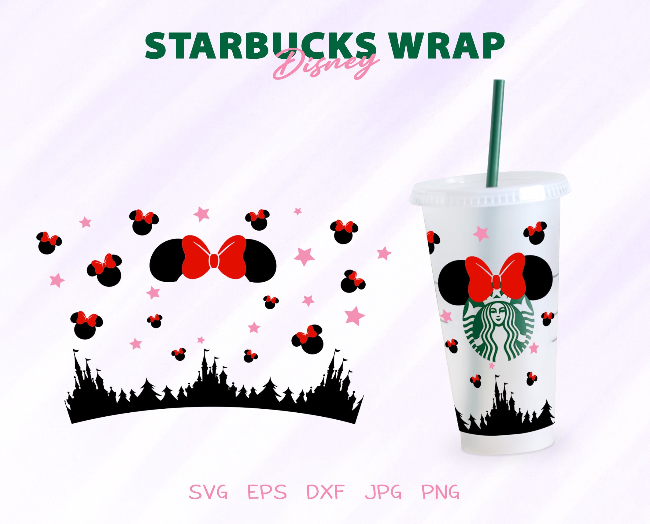 Free Free Disney Svg Wrap 59 SVG PNG EPS DXF File