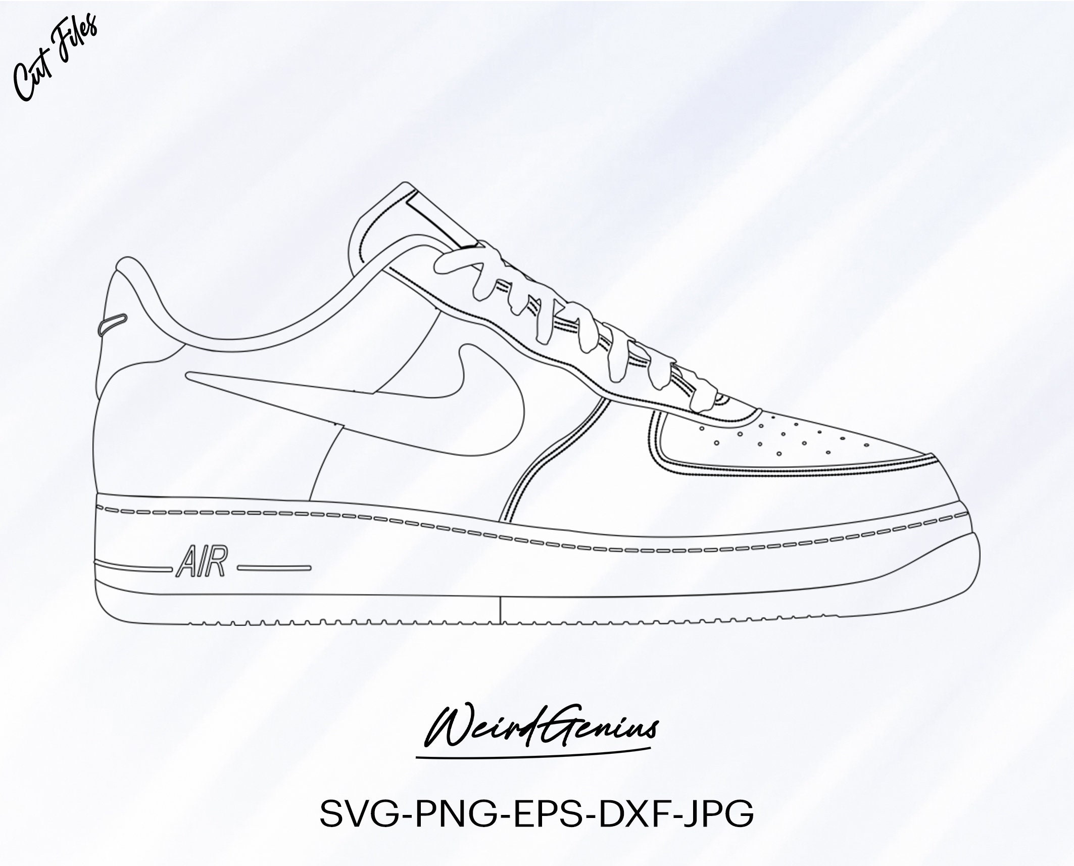 nike-air-force-1-low-sneaker-coloring-pages-created-by-kicksart